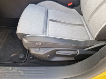 Bild 12 Opel Astra L Lim. 5-trg. Elegance