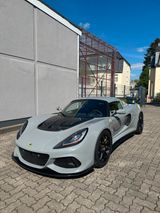 Lotus Exige 410 1 Hand Softtop EX435 Steinschlagschutz
