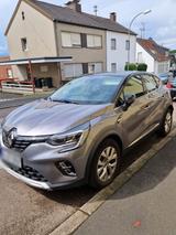 Renault Captur E Tech Plug in Hybrid Top Z... - Renault Captur in Saarbrücken