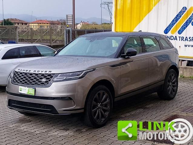 Land Rover LAND ROVER Range Rover Velar 2.0D I4 240 CV HSE