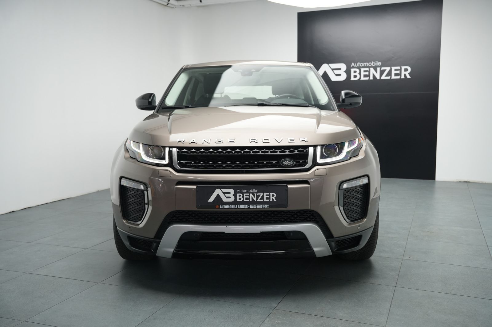 Fahrzeugabbildung Land Rover Range Rover Evoque SE Dynamic *Panorama*Kamera