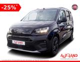Fiat Doblo Kombi L1 1.5D Aut. LED Navi Kamera - Fiat Doblo: Kleinbus