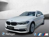 BMW 520 d xDrive Touring Mild-Hybrid Luxury Line Pan