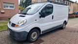 Renault Trafuc - Renault Trafic in Hamm