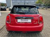 MINI Cooper AppleCP+Navi+LED+ParkAss+Siheiz+Sportsitz - MINI Cooper in Freiburg
