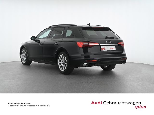 Audi A4 - Bild 3