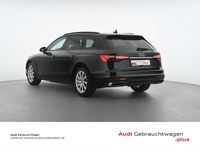 Audi A4 - Vorschau Bild 3