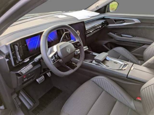 Fahrzeugabbildung Renault Austral Esprit Alpine Mild Hybrid 160 Automatik