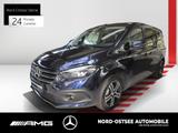 Mercedes-Benz T 180 PROGRESSIVE MBUX KAMERA 7 SITZE KLIMAAUTO - Mercedes T-Klasse 7-Sitzer