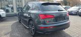 Audi SQ5 3.0 TDI quattro PANO SLINE RS Ausstatung DIA - Audi: Sline