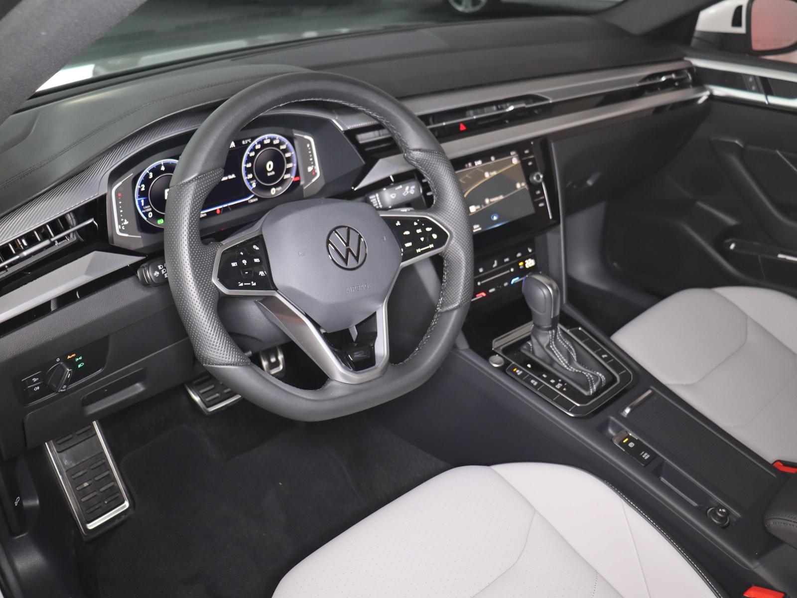 Volkswagen Arteon 2.0FSI DSG 299,-ohne Anzahlung IQ.Light T, миниатюра 6