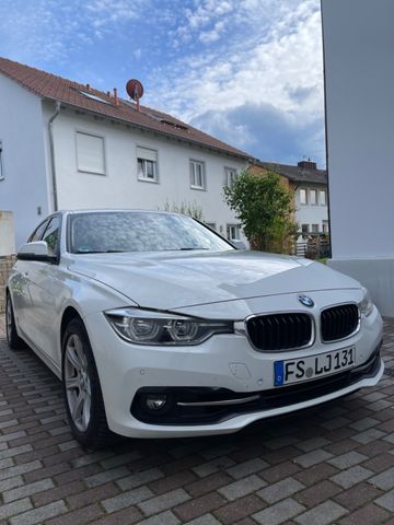 BMW 320i Automatik -