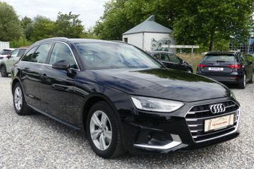 Audi A4 - 3