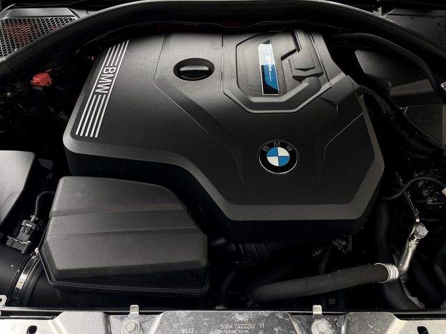 Foto Nummer 15: BMW 320e
