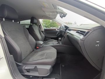 Volkswagen Arteon - 9