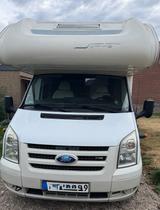 Ford Rimor 687 Tc - Ford Alkoven