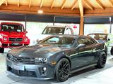 Chevrolet Camaro ZL1 6.2 V8 Kompressor Deutsch-2.Hand - Chevrolet Camaro: Zl