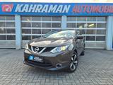 Nissan Qashqai N-Connecta - Nissan Gebrauchtwagen in Osnabrück