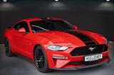 Ford Mustang GT 5.0 Ti-VCT V8 Fastback*Premium-Paket - Ford Mustang: Fastback