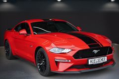 FORD Mustang GT 5.0 Ti-VCT V8 Fastback*Premium-Paket