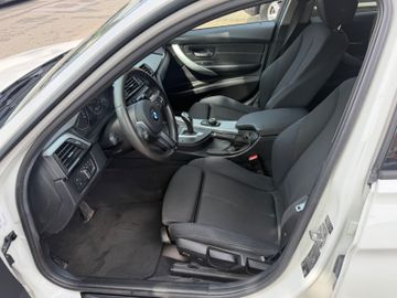BMW 320 - 9