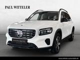 Mercedes-Benz GLB 220 d 4MATIC Progressive AHK/LED/LHZG/Kamera - Mercedes-Benz GLB-Klasse Jahreswagen
