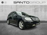 Mercedes-Benz ML 280 CDI 4MATIC Off-Roader Autom./Klima/Leder - Mercedes-Benz ML 280 aus 2006