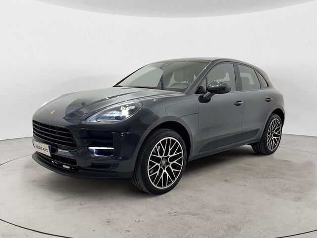 PORSCHE Porsche Macan 2.0