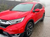 Honda CR-V 1.5 VTEC Turbo 4WD Executive CVT-Automa... - Honda CR-V von privat