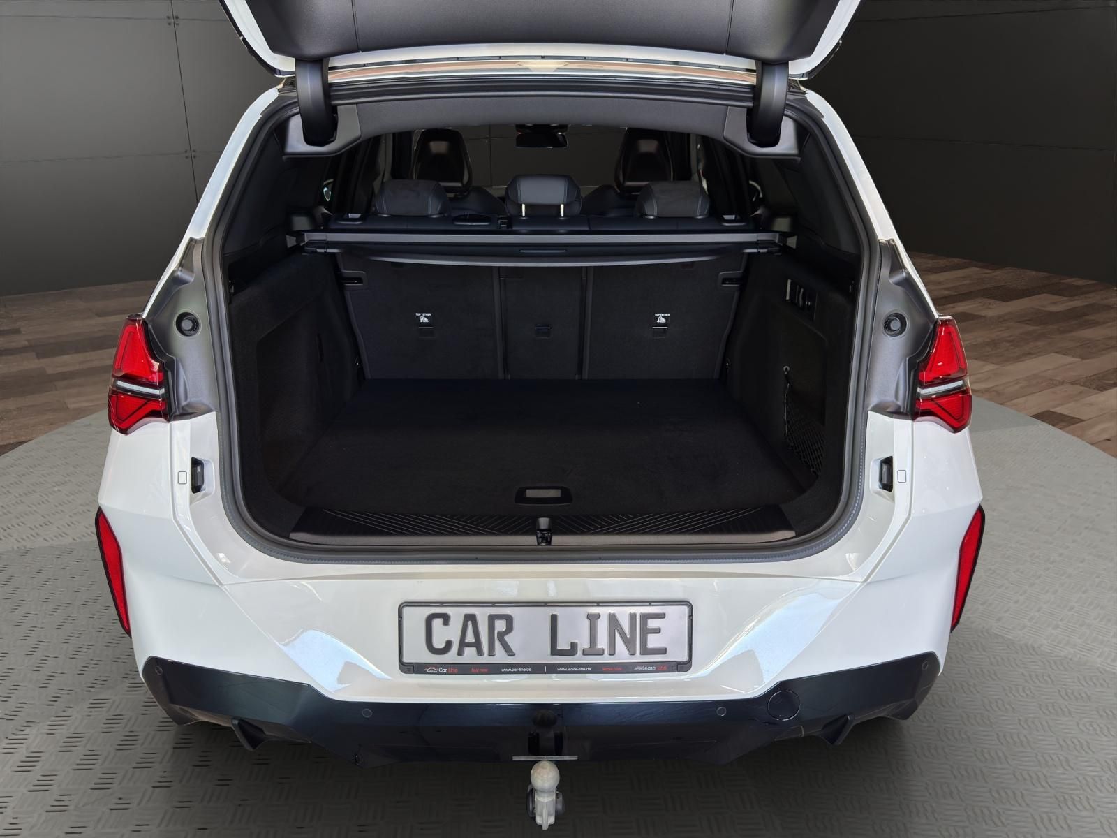 BMW X3 - Bild 20