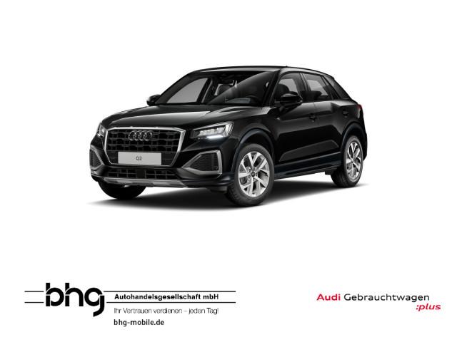 Audi Q2 advanced 35 TFSI