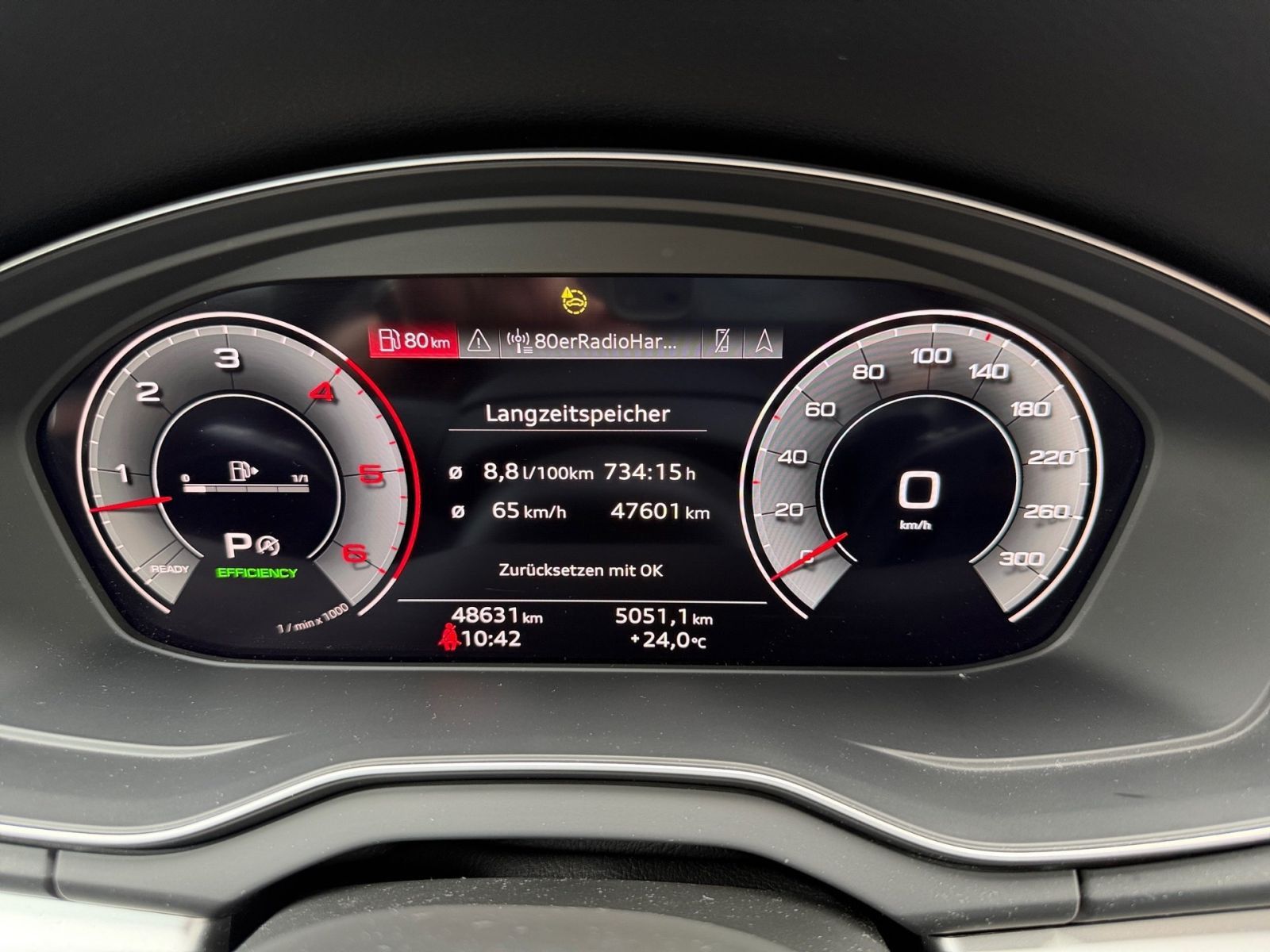 Audi Q5 - Bild 8