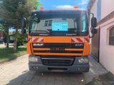 DAF 75.360 Automatik. TÜV. Klima. 345 Tkm. - DAF Auto