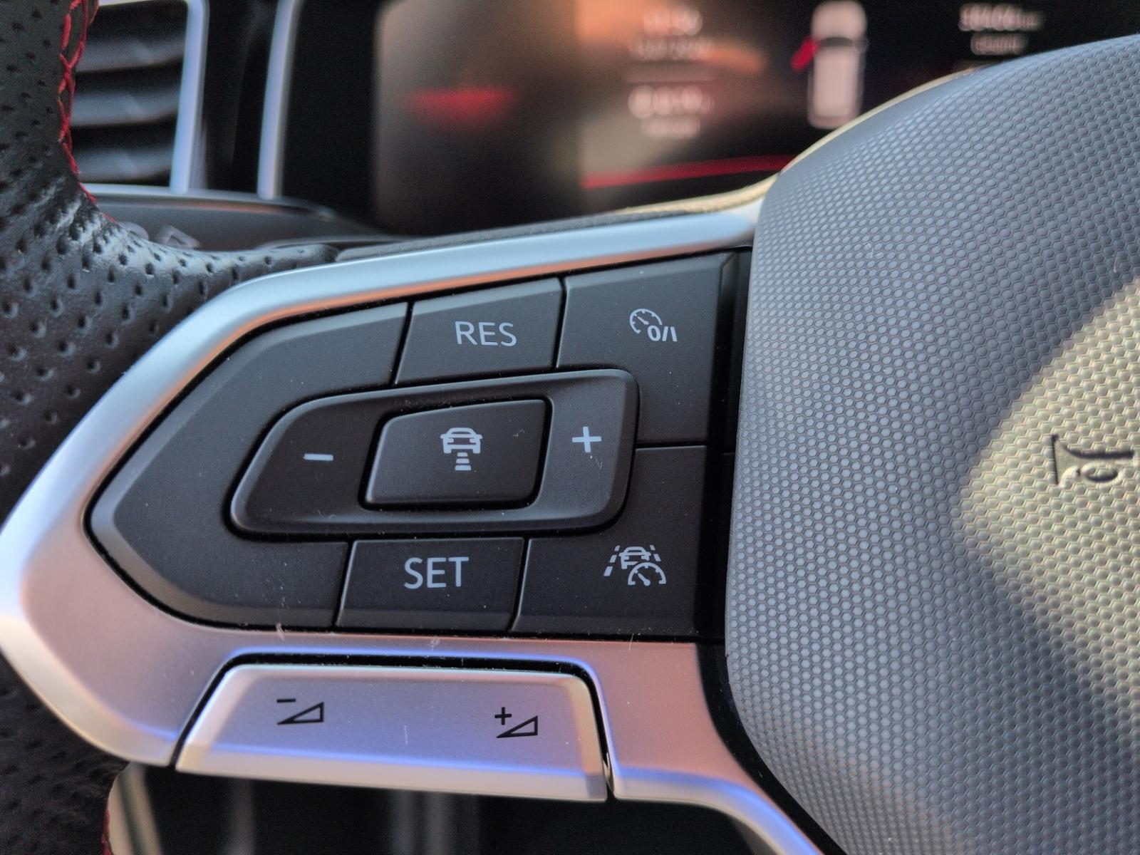 Volkswagen Polo GTI 2.0 TSI DSG LED+CLIMATRONIC+SHZ+, миниатюра 13
