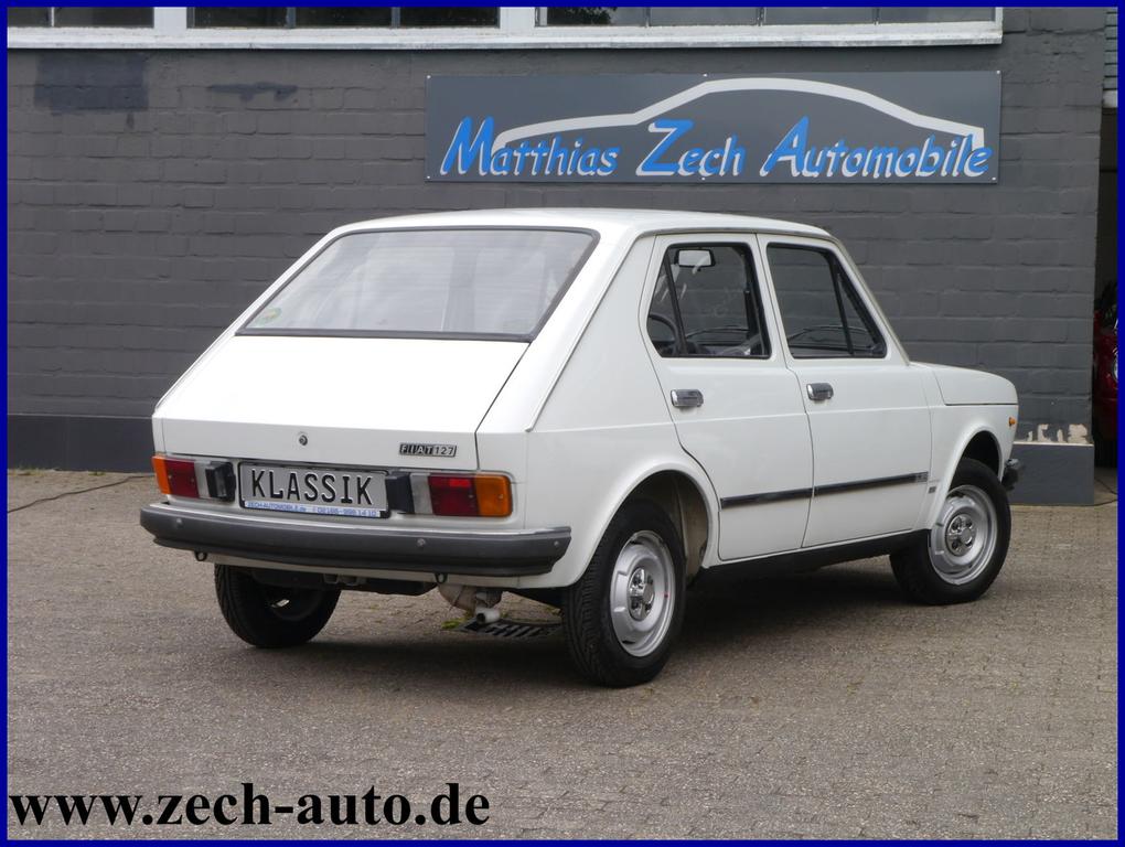 Fiat 127