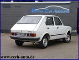 Fiat 127 * 4 türer mit H- Kennzeichen * - Fiat Oldtimer