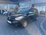 Dacia Lodgy Laureate 1,6 SCe LPG 100 - Dacia: Laureate