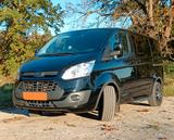 Ford Tourneo Custom Business Edition 2.0 TDCI - gebrauchte Ford Tourneo Custom aus dem Jahr 2016