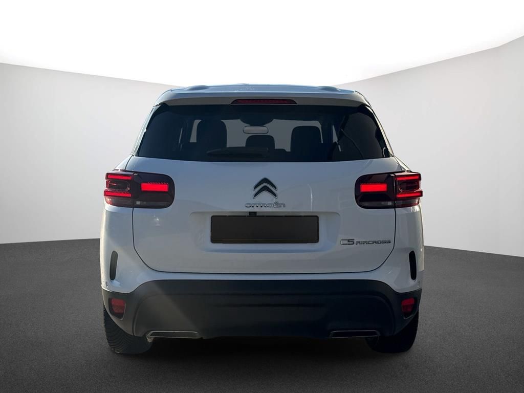 Citroën C5 Aircross 1.2 Mild-Hybrid 136 Plus imagem 3