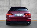 Audi A6 Avant 50 TDI qu S line S-SITZE STANDHZG AIR 2 - Audi Gebrauchtwagen in Hamburg