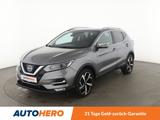 Nissan Qashqai 1.6 Acenta *NAVI*CAM*TEMPO*ALU*LED*KLIMA - Nissan in Köln