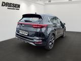 Kia Sportage GT-Line 1.6 GLASDACH,360°KAMERA,NAVI,SI - Kia Sportage in Bonn