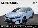 Kia XCeed 1.0 T-GDI Vision Komfort-Paket Navi Tempom - gebrauchte Kia XCeed aus dem Jahr 2024