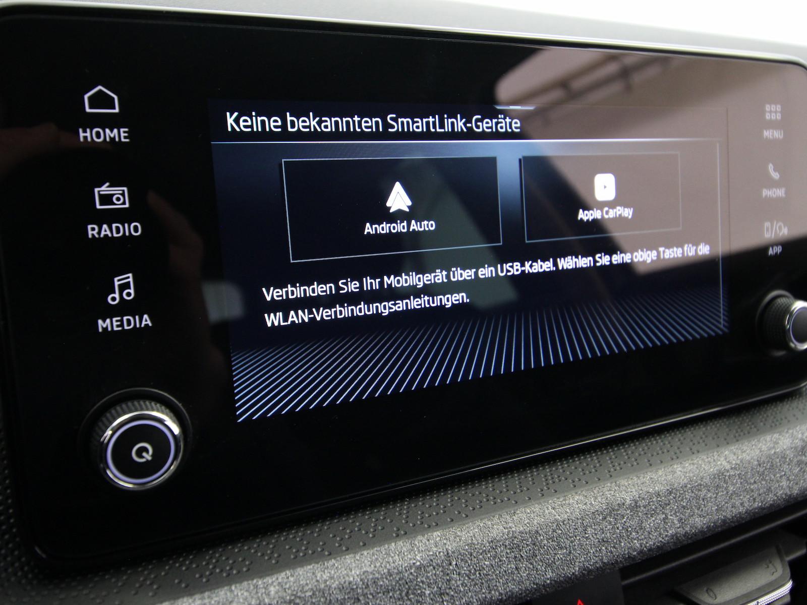 Skoda Kamiq TSI OPF 7-DSG Selection LED+KAMERA+ACC, миниатюра 15