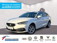 Seat Leon - Vorschau Bild 1