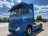 Mercedes-Benz Actros 1848 LS STH Luft AUT Navi AHK SpurH ACC - Offers