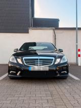 Mercedes-Benz Mercedes E500 V8 W212 - Mercedes-Benz E 500 w212 Gebrauchtwagen