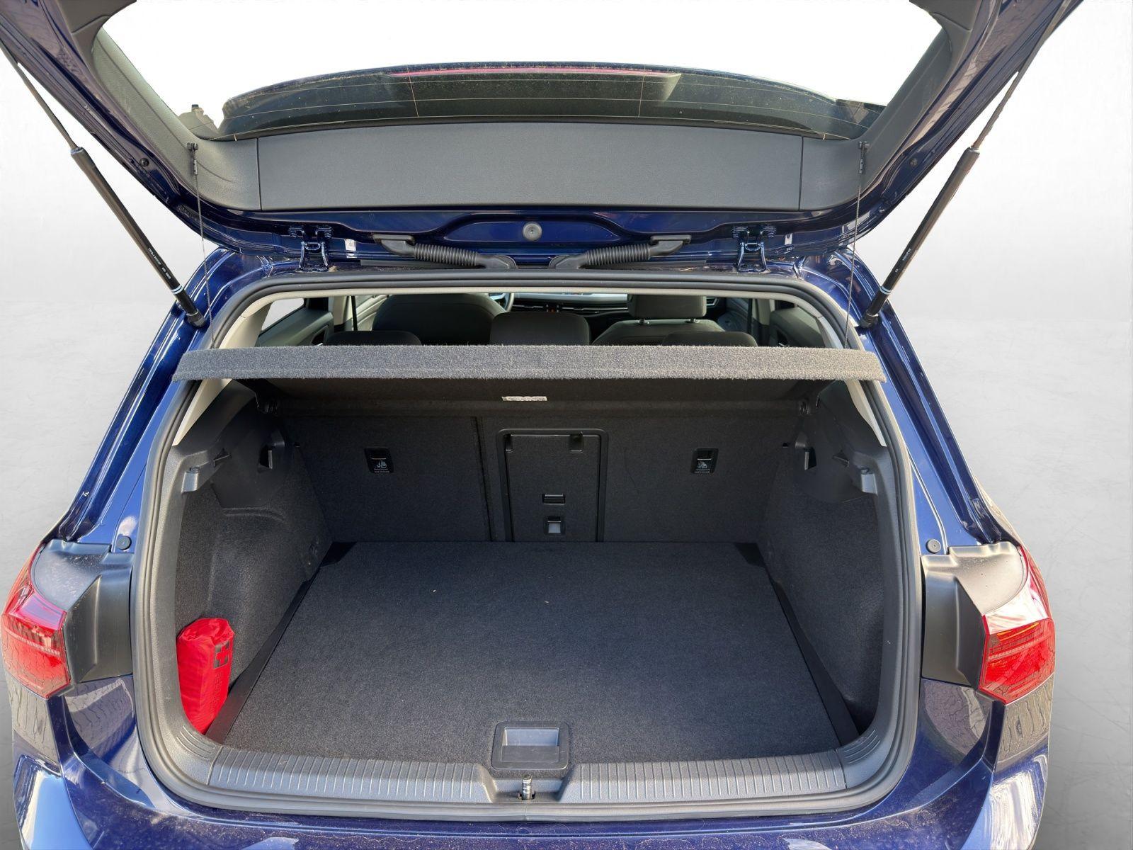Volkswagen Golf VIII 1.5 TSI ACTIVE*IQ.LIGHT*PANO*KAMERA*PD, миниатюра 11