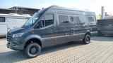 HYMER / ERIBA / HYMERCAR Grand Canyon S 700 4x4*Premium*Solar*AHK2,8t*Win - HYMER / ERIBA S 700