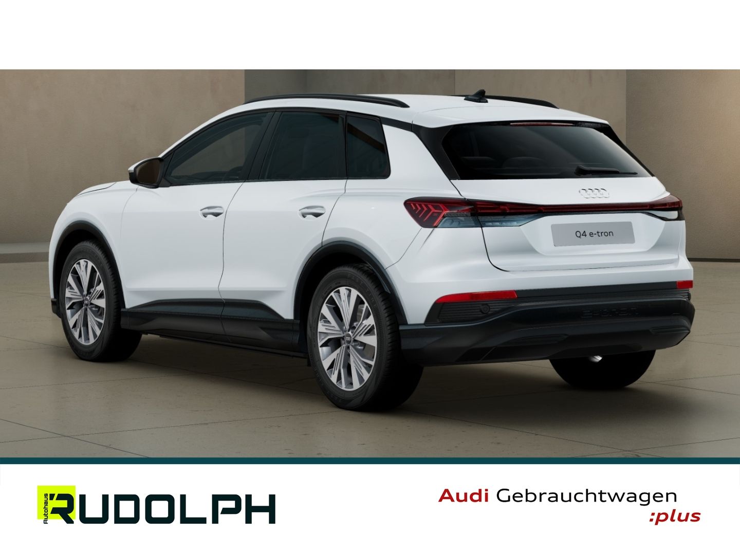 Audi Q4 e-tron - Bild 5